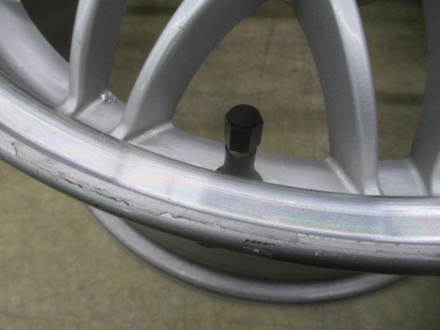 【日産純正】 フェアレディZ【Z32】オプションBBSホイール 53P10/FZ30