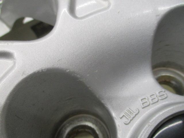 【日産純正】 フェアレディZ【Z32】オプションBBSホイール 53P10/FZ30