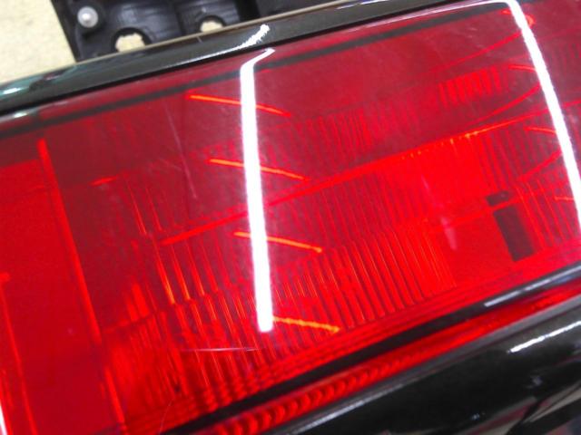 ダイハツ純正 ムーヴ カスタム/L175S 前期純正テールレンズ左右セット