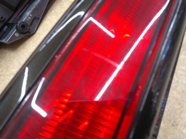 ダイハツ純正 ムーヴ カスタム/L175S 前期純正テールレンズ左右セット