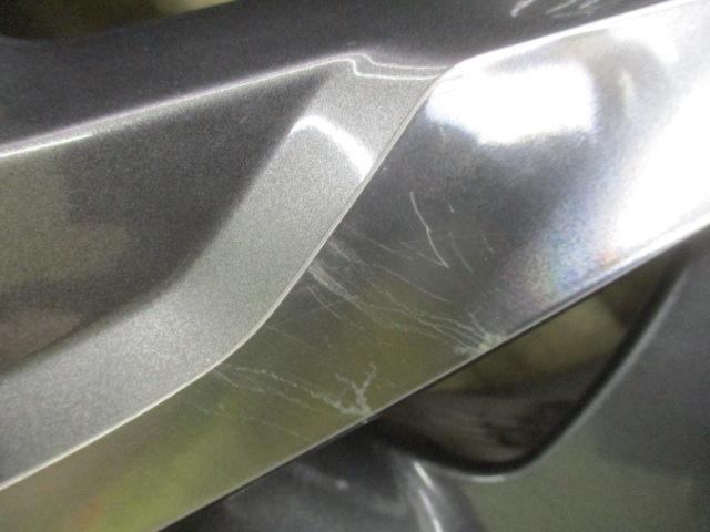 【スズキ純正】  MK32スペーシアカスタム純正ホイール+【KUMHO】ECSTA H551