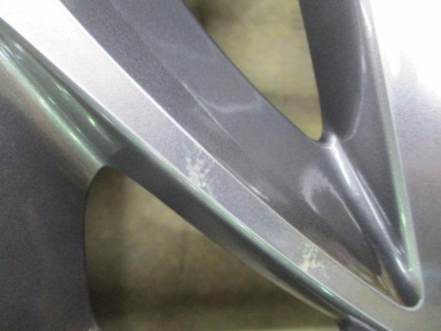 【スズキ純正】  MK32スペーシアカスタム純正ホイール+【KUMHO】ECSTA H551
