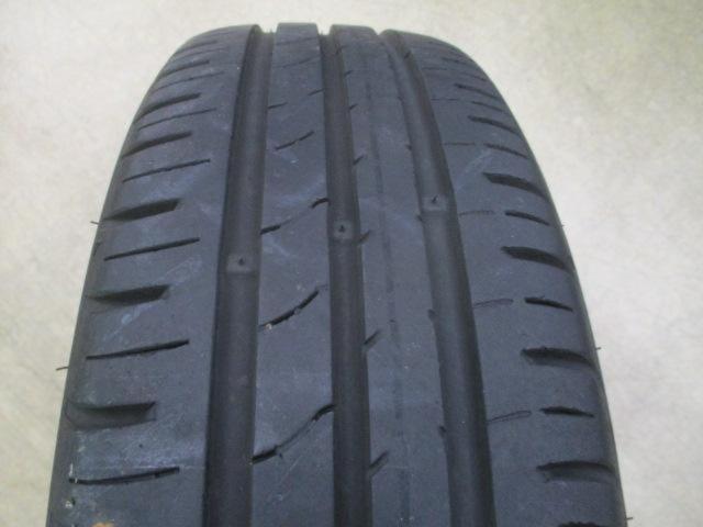 【スズキ純正】  MK32スペーシアカスタム純正ホイール+【KUMHO】ECSTA H551