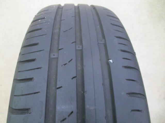【スズキ純正】  MK32スペーシアカスタム純正ホイール+【KUMHO】ECSTA H551
