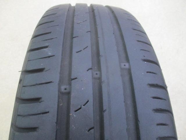 【スズキ純正】  MK32スペーシアカスタム純正ホイール+【KUMHO】ECSTA H551