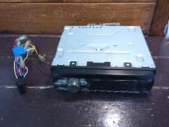carrozzeria DVH-570
DVD-V / VCD / CD / USB / tuner main unit