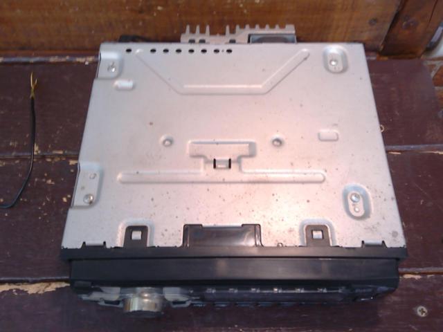 carrozzeria DVH-570
DVD-V / VCD / CD / USB / tuner main unit