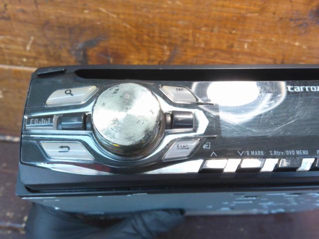 carrozzeria DVH-570
DVD-V / VCD / CD / USB / tuner main unit