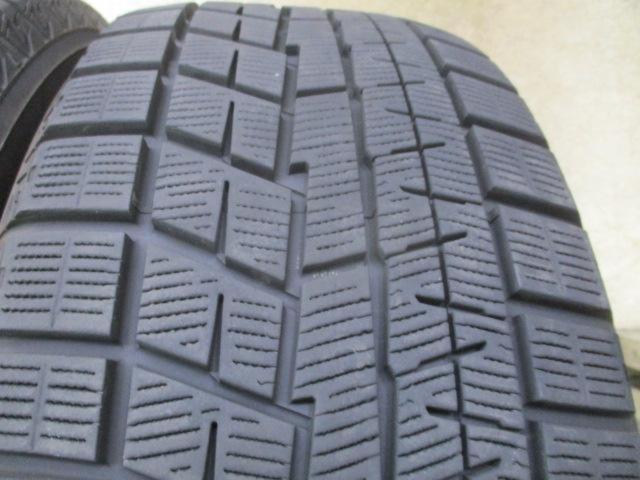YOKOHAMAICE
GUARD
IG 60