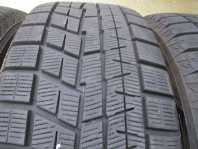 YOKOHAMAICE
GUARD
IG 60