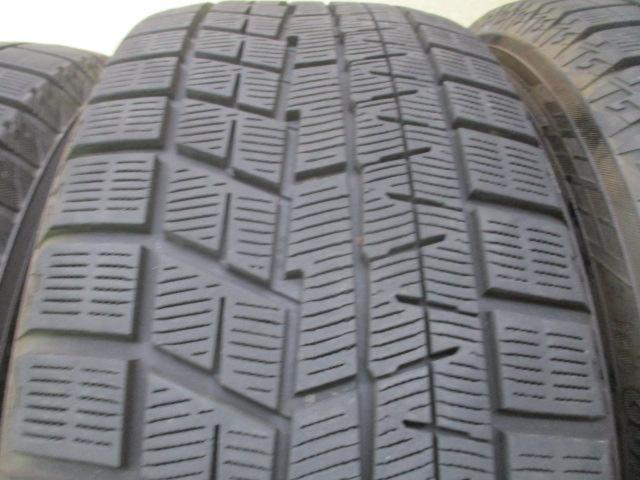 YOKOHAMAICE
GUARD
IG 60