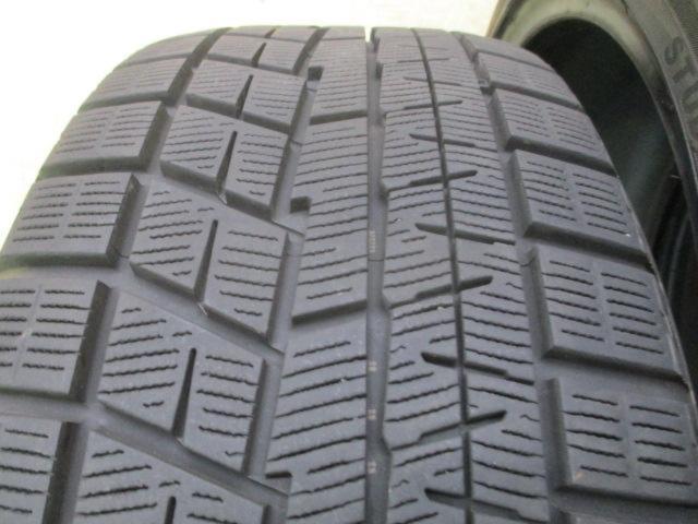YOKOHAMAICE
GUARD
IG 60
