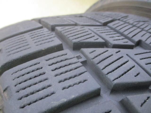YOKOHAMAICE
GUARD
IG 60