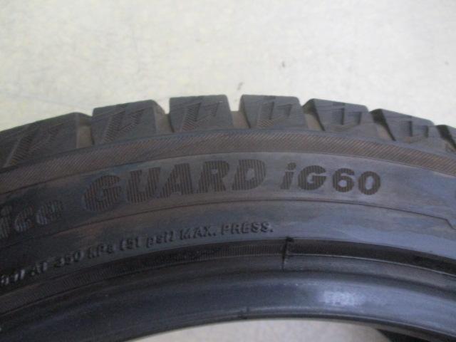 YOKOHAMAICE
GUARD
IG 60