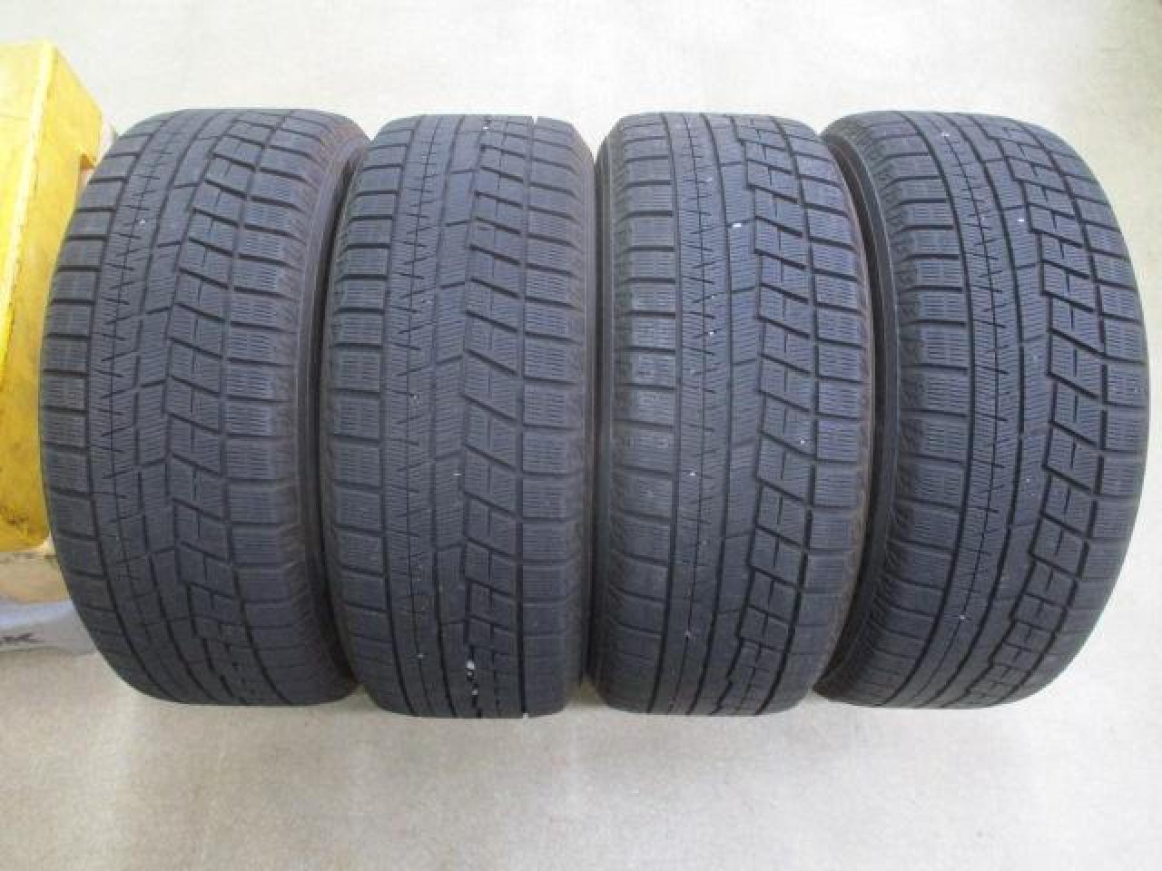 YOKOHAMAiceGUARD
iG60