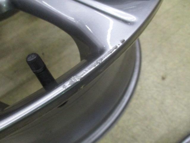 Genuine Mazda parts
CX-60 genuine wheels