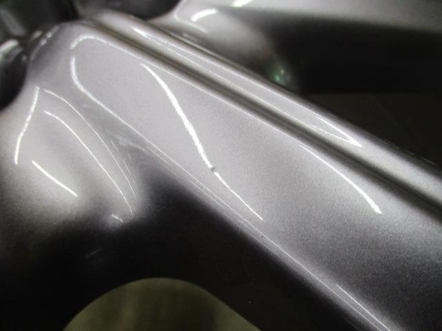Genuine Mazda parts
CX-60 genuine wheels