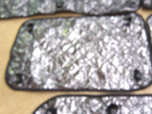 Unknown Manufacturer
sunshade
6 pieces set
