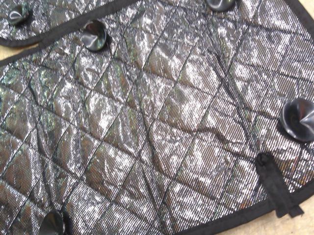 Unknown Manufacturer
sunshade
6 pieces set