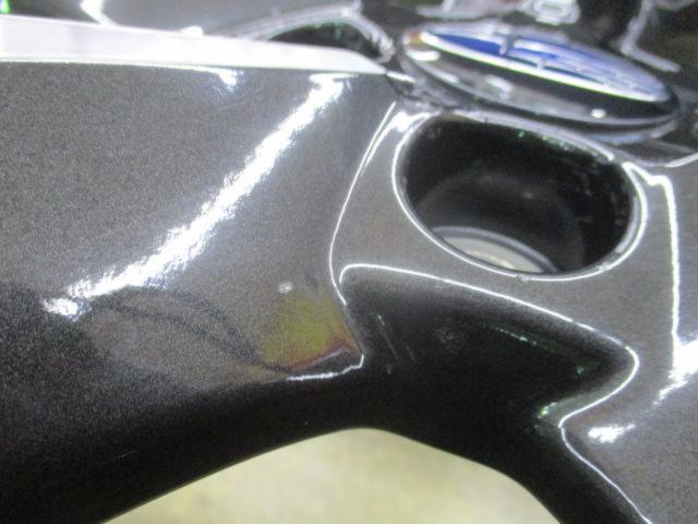 スバル純正(SUBARU)  XV純正ホイール   + PIRELLI(ピレリ) POWERGY
