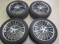 【weds(ウェッズ)】LEONIS(レオニス) FR+【TOYO】PROXES CL1 SUV