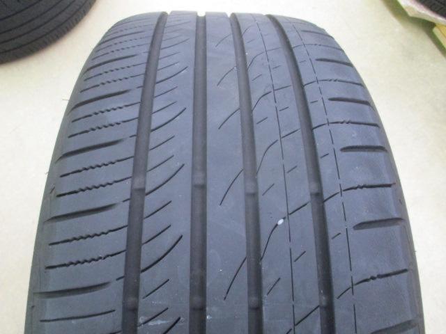【weds(ウェッズ)】LEONIS(レオニス) FR+【TOYO】PROXES CL1 SUV