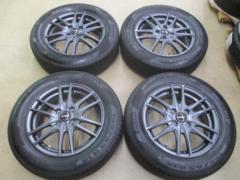 HOT STUFF(ホットスタッフ) WAREN(ヴァーレン) W03 + PIRELLI(ピレリ) POWERGY