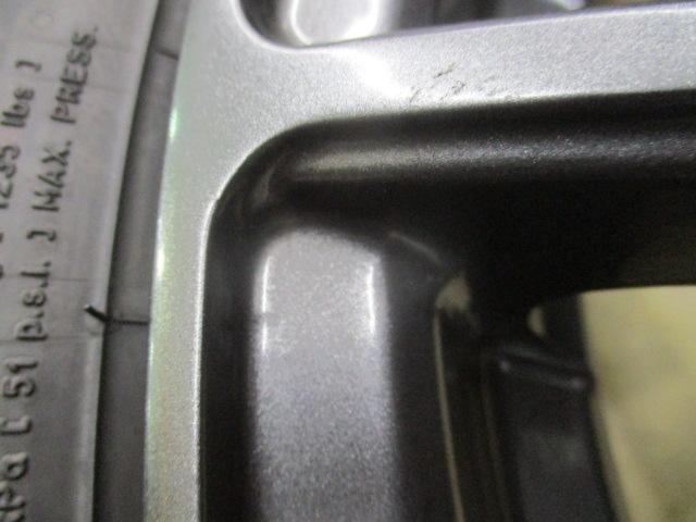 HOT STUFF(ホットスタッフ) WAREN(ヴァーレン) W03 + PIRELLI(ピレリ) POWERGY