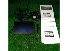 KAIHOU 8インチ ワンセグポータブルナビ