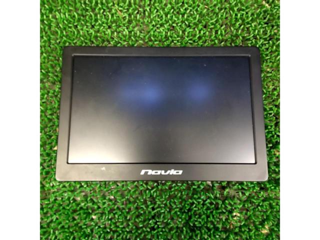 KAIHOU 8インチ ワンセグポータブルナビ