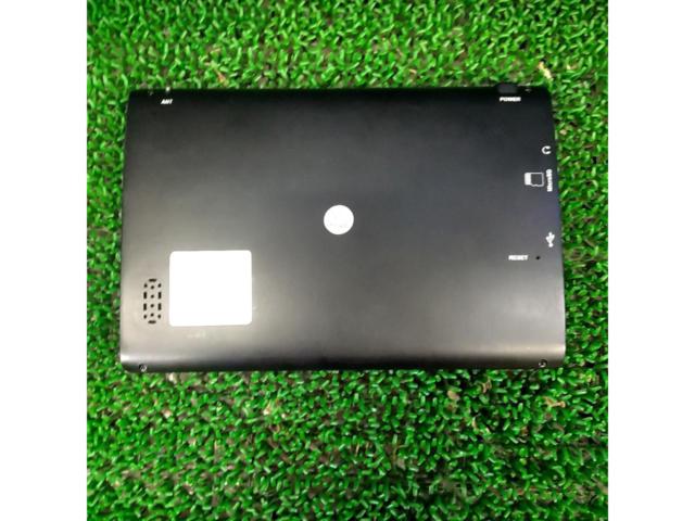 KAIHOU 8インチ ワンセグポータブルナビ