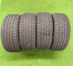 DUNLOP DIREZZA DZ102 215/45R17 2024年製造