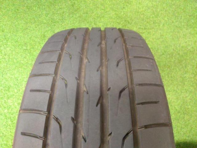 DUNLOP DIREZZA DZ102 215/45R17 2024年製造