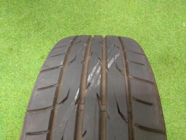 DUNLOP DIREZZA DZ102 215/45R17 2024年製造
