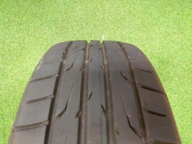 DUNLOP DIREZZA DZ102 215/45R17 2024年製造