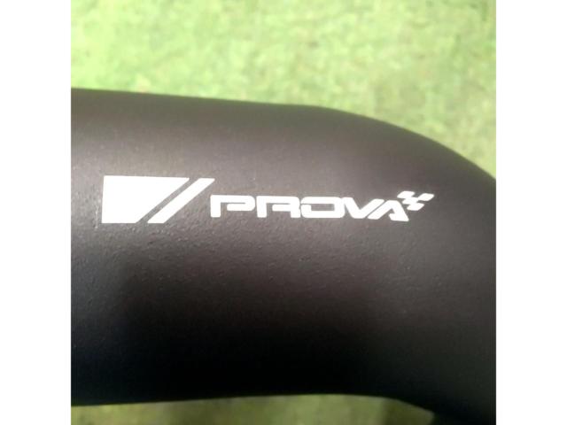 PROVA ターボパイプ FA24 DIT