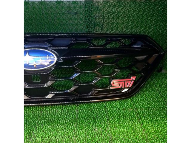 スバル純正 VBH/WRX S4 STI 純正 フロントグリル
