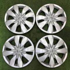 トヨタ純正 ヴィッツ 純正 14インチ用ホイールキャップ