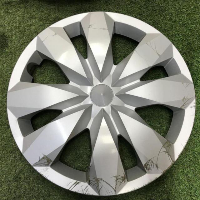 トヨタ純正 ヴィッツ 純正 14インチ用ホイールキャップ
