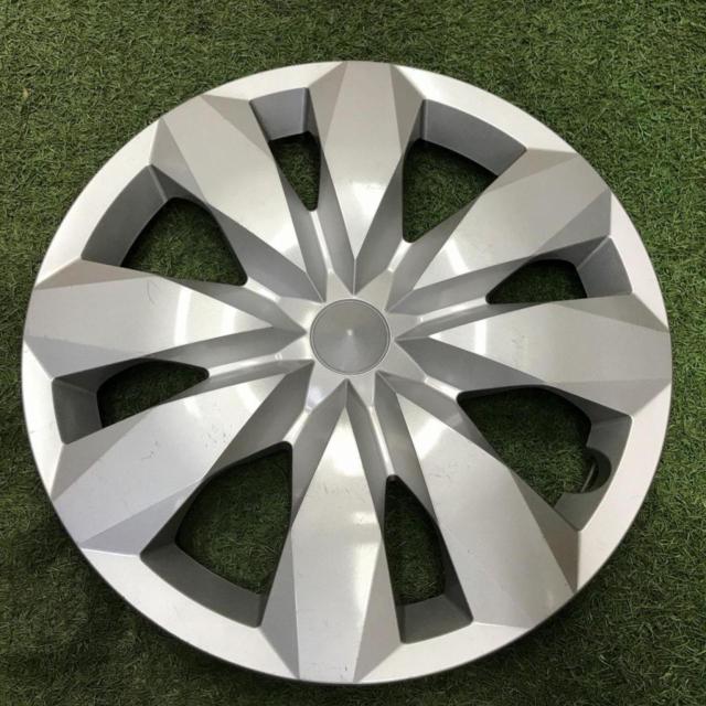 トヨタ純正 ヴィッツ 純正 14インチ用ホイールキャップ
