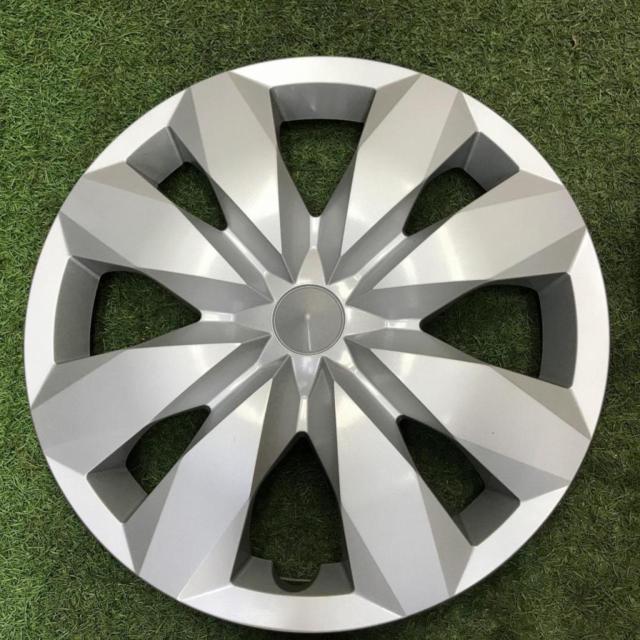 トヨタ純正 ヴィッツ 純正 14インチ用ホイールキャップ