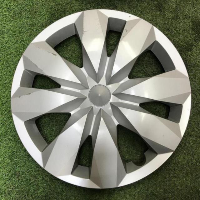 トヨタ純正 ヴィッツ 純正 14インチ用ホイールキャップ