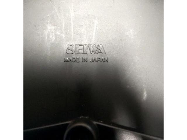 SEIWA コンソールボックス