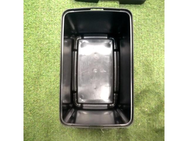 SEIWA コンソールボックス