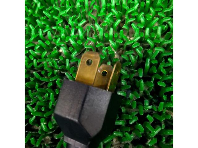 C7 LED ヘッドライトバルブ H4