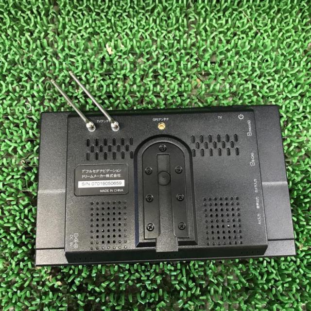 Dream Maker PN070X フルセグ7インチポータブルナビ