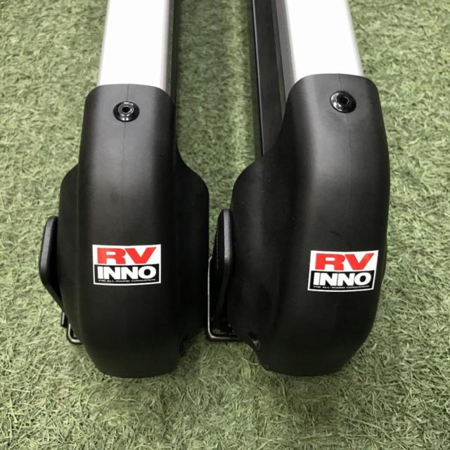 INNO / RV-INNO
IN-648
Skiing career
