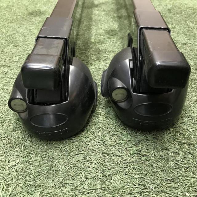TERZO
Based carrier
MK 53 S
Spaceia gear
Roof rail cars