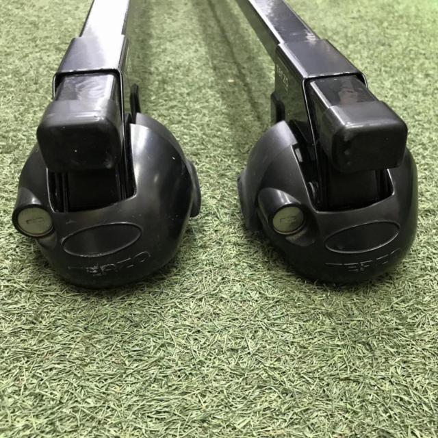 TERZO
Based carrier
MK 53 S
Spaceia gear
Roof rail cars