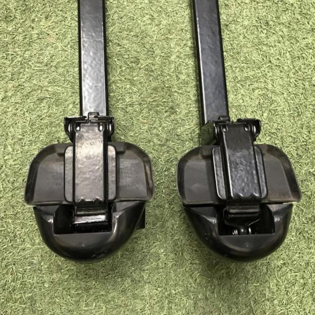 TERZO
Based carrier
MK 53 S
Spaceia gear
Roof rail cars